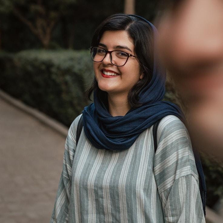 Portrait of Milo Calder, community mentor and Italian cuisine specialist